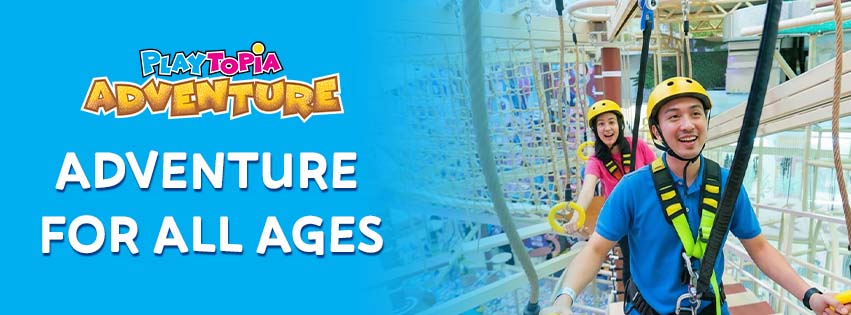 Playtopia Adventure